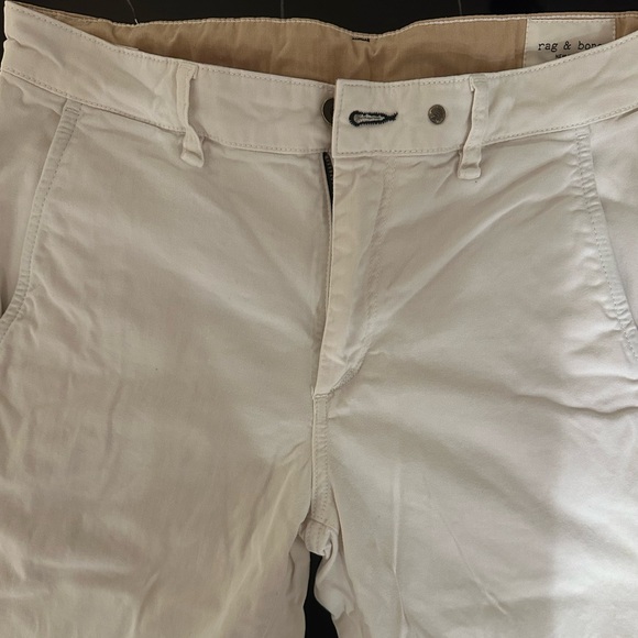 Rag & Bone Fit 2 Men’s Chinos size 30 - Picture 2 of 5